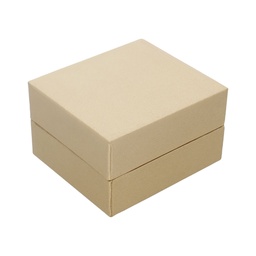 SERIE KENIA PENDIENTES 47x52x31MM - 24 UNID