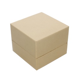 SERIE KENIA SORTIJA 55x55x45MM - 24 UNID