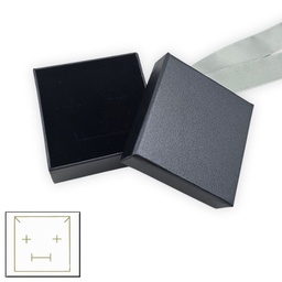 SERIE MILAN MULTIUSO PEQUEÑO 56x56x25MM - 24 UNID