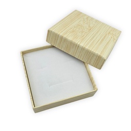 SERIE NIZA MULTIUSOS MEDIANO 64x64x22 - 24 UNID