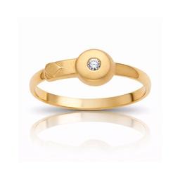 PENDIENTES ORO 18KL