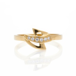 PENDIENTES ORO 18KL
