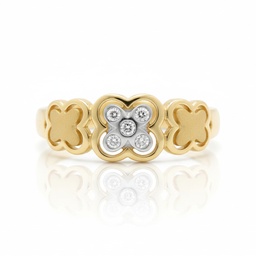 PENDIENTES ORO 18KL