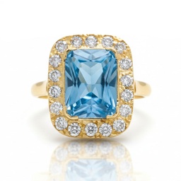 COLGANTE ORO 18KL