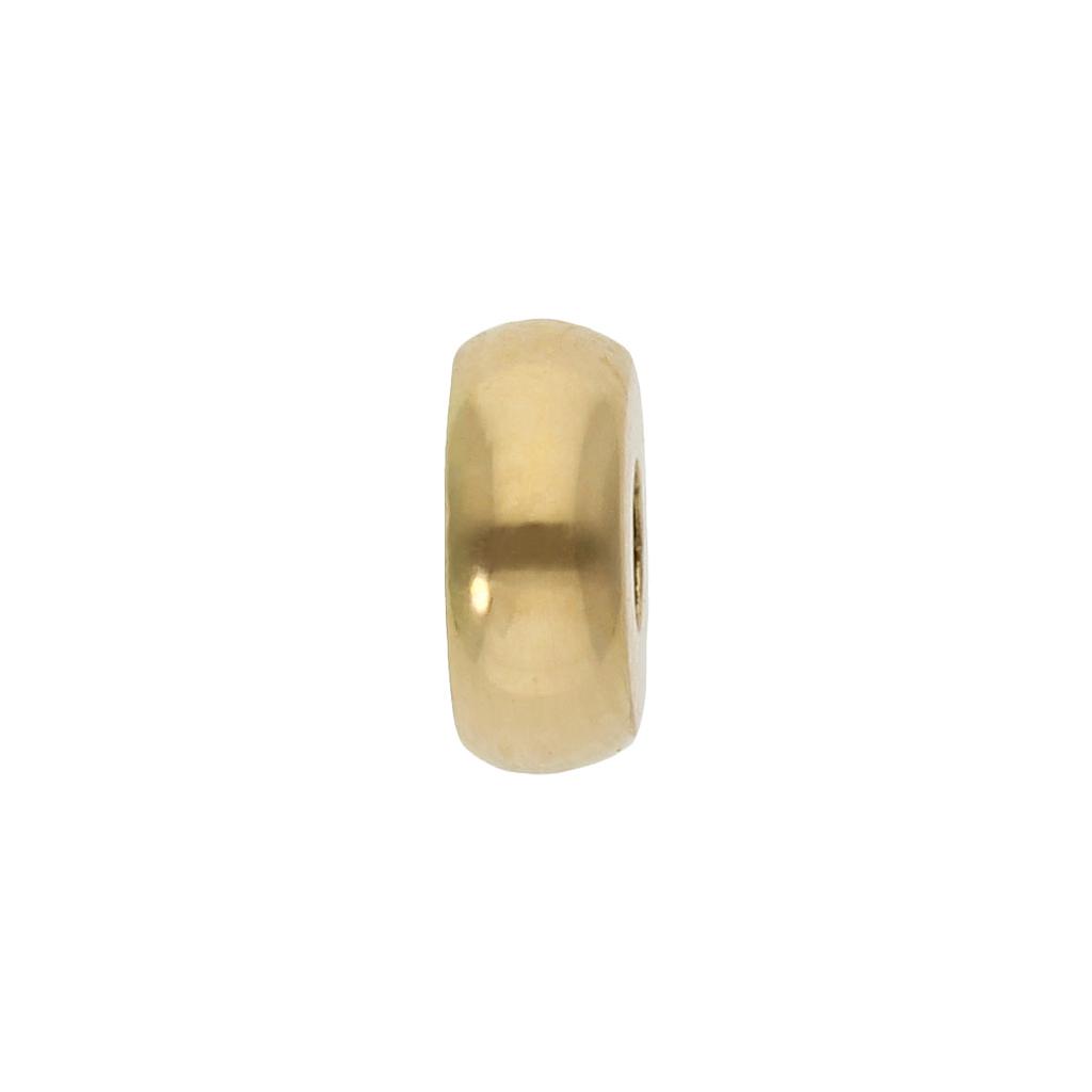 STOPPER ORO 18KL LISO