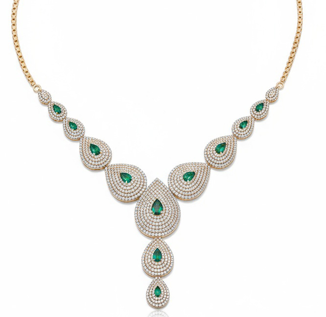 GARGANTILLA ORO 18KL