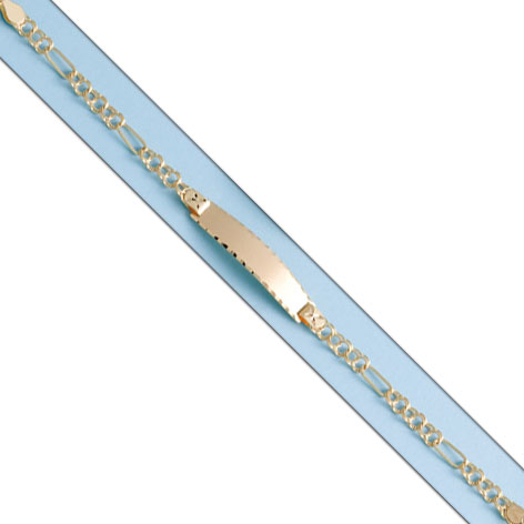 HUNGARA ORO 18KL COMBINADA - 18 CM