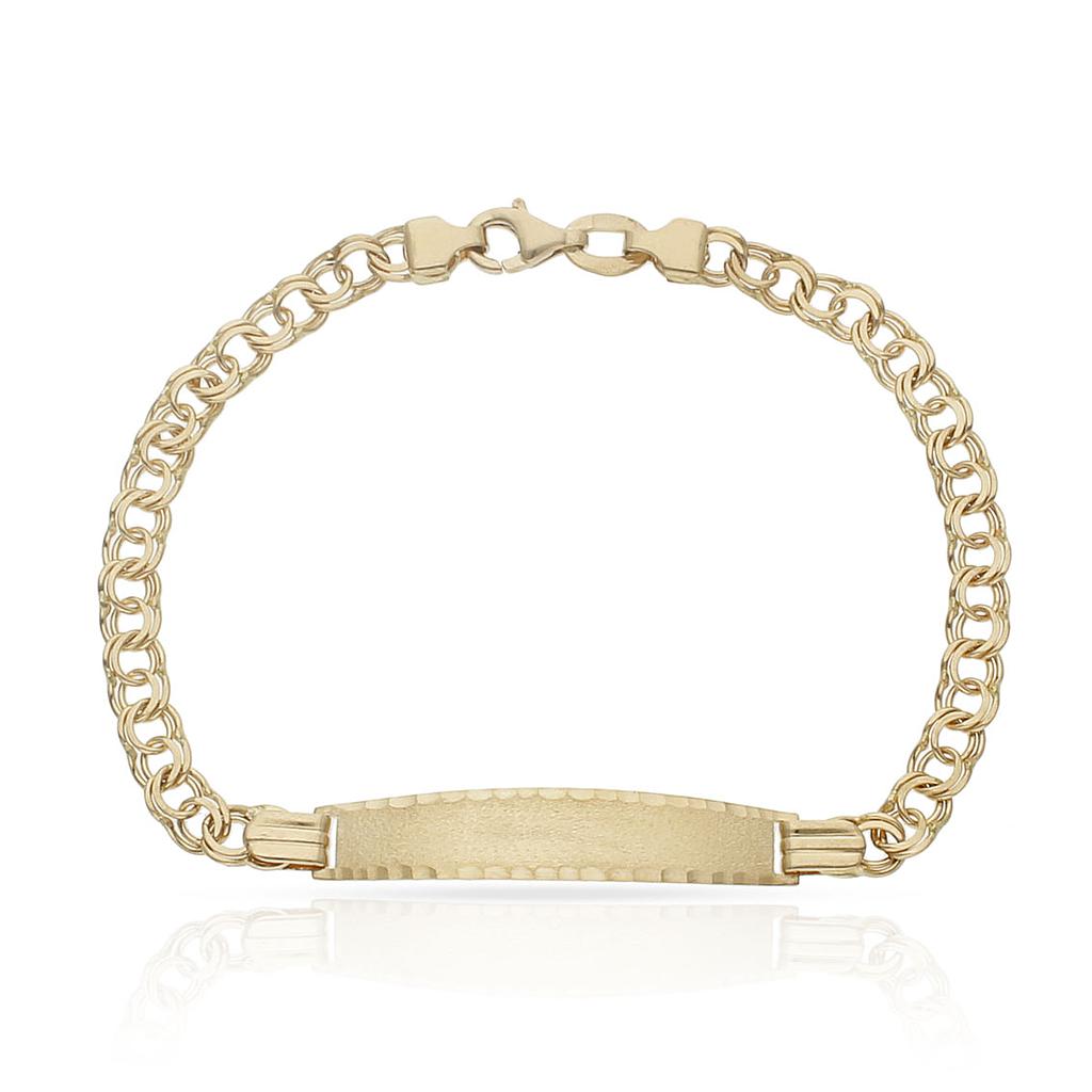 HUNGARA ORO 18KL - 19 CM