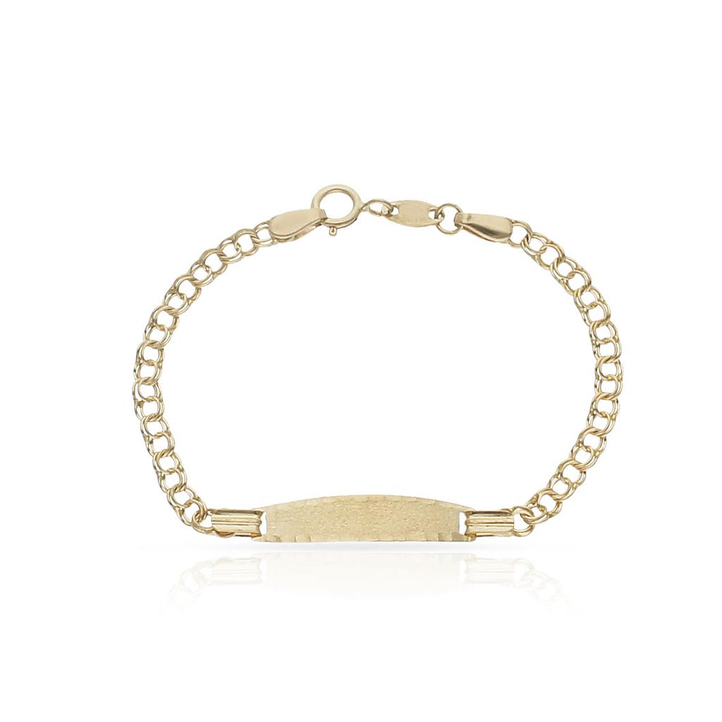 HUNGARA ORO 18KL - 12 CM