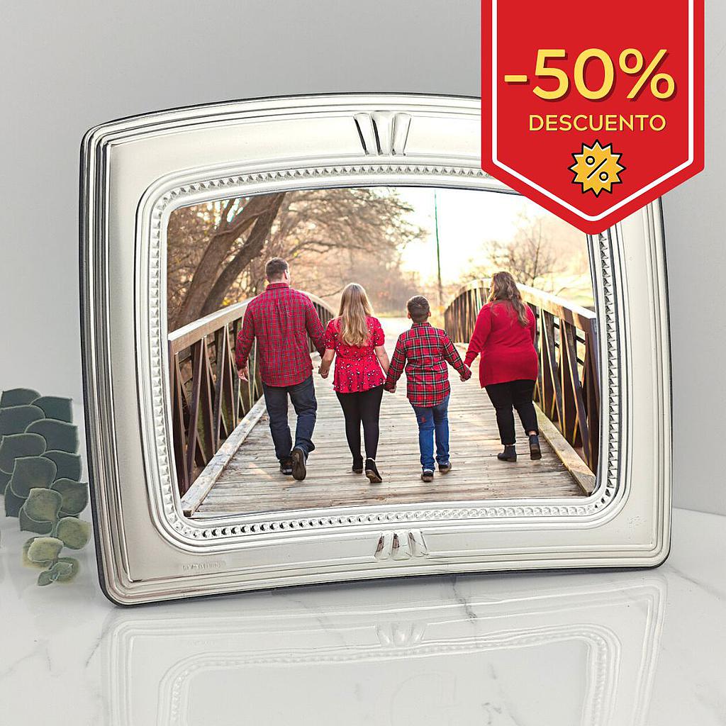 MARCO BILAMINADO 9X13