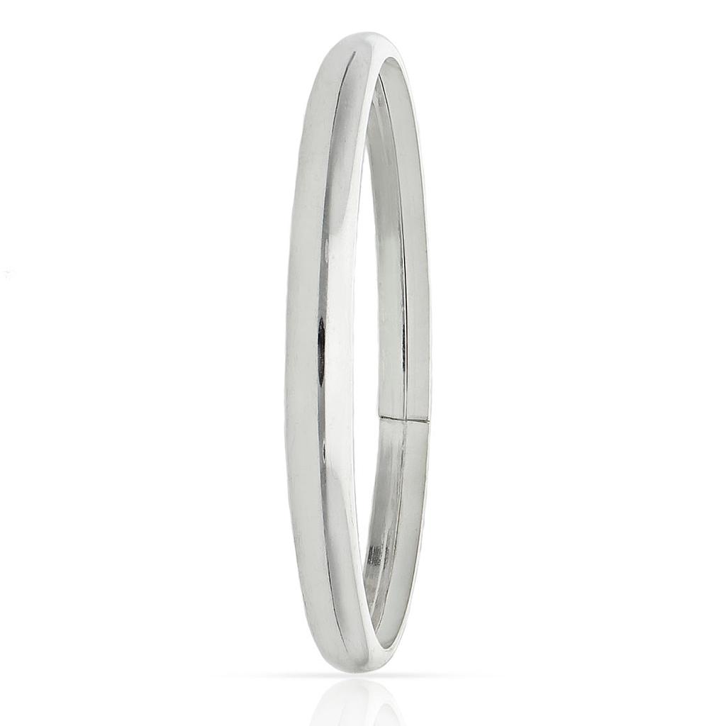 CAÑA LISA 7MM PLATA 925MM