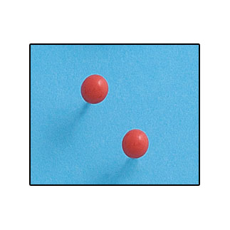 PENDIENTE PLATA 925MM CORALINA 5MM