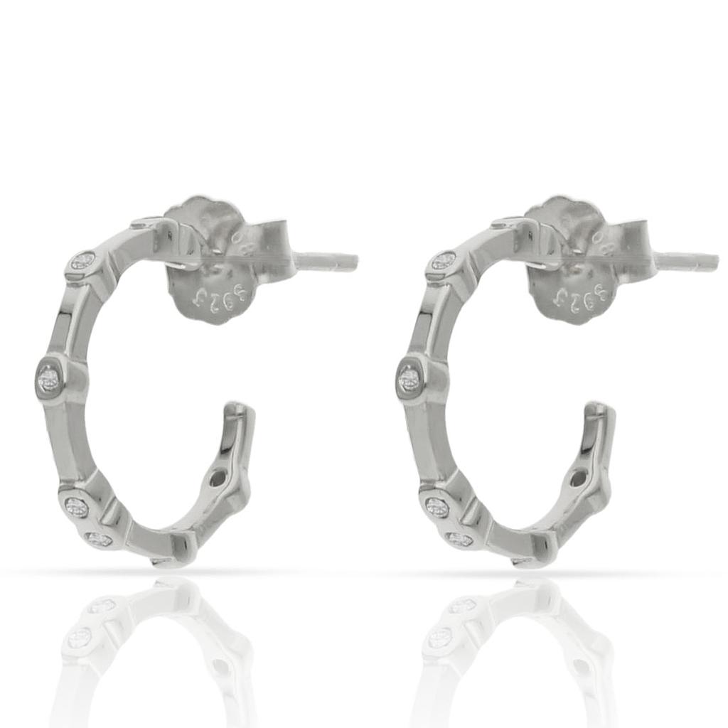 AROS PLATA 925MM - 8MM