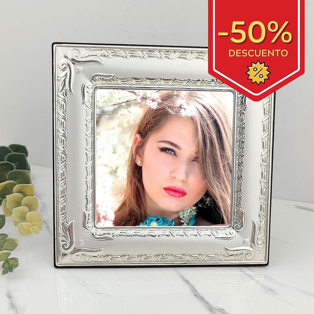 MARCO BILAMINADO 9X9