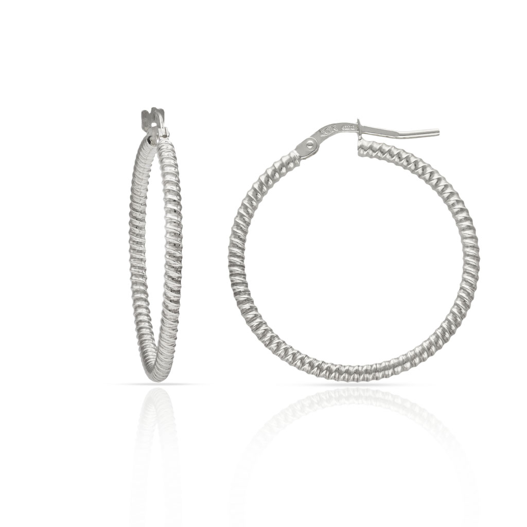 AROS PLATA 925MM - 23MM