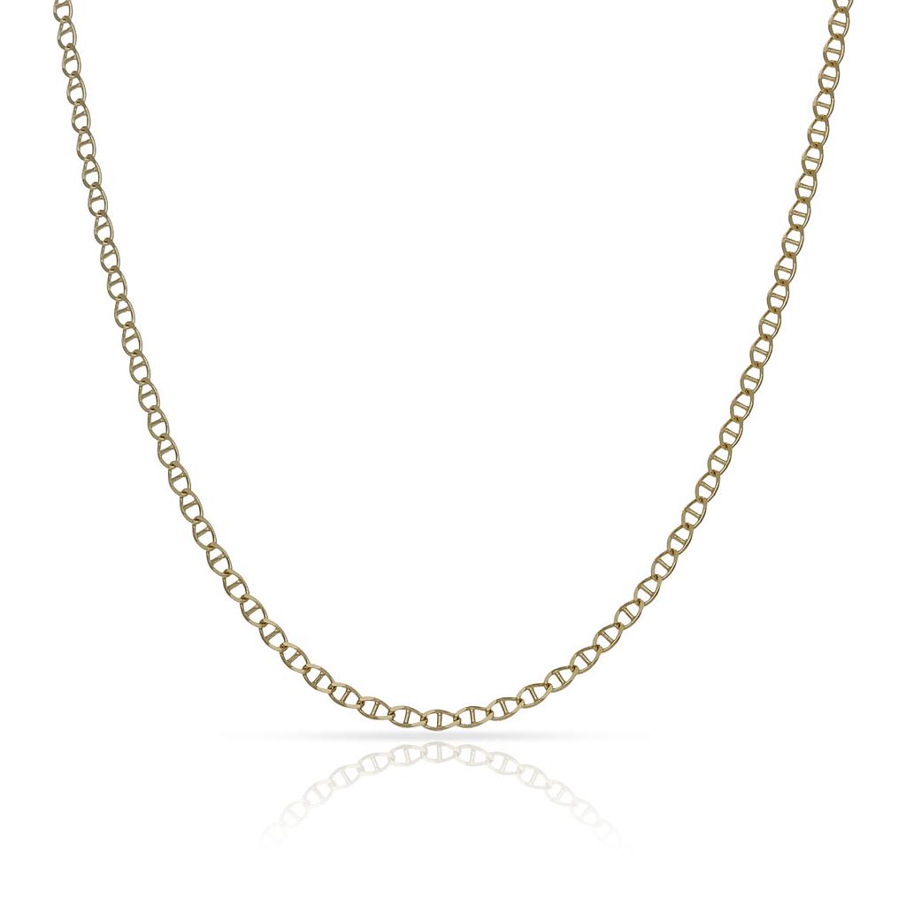 CADENA ORO 18KL ANCLA - 1.50MM