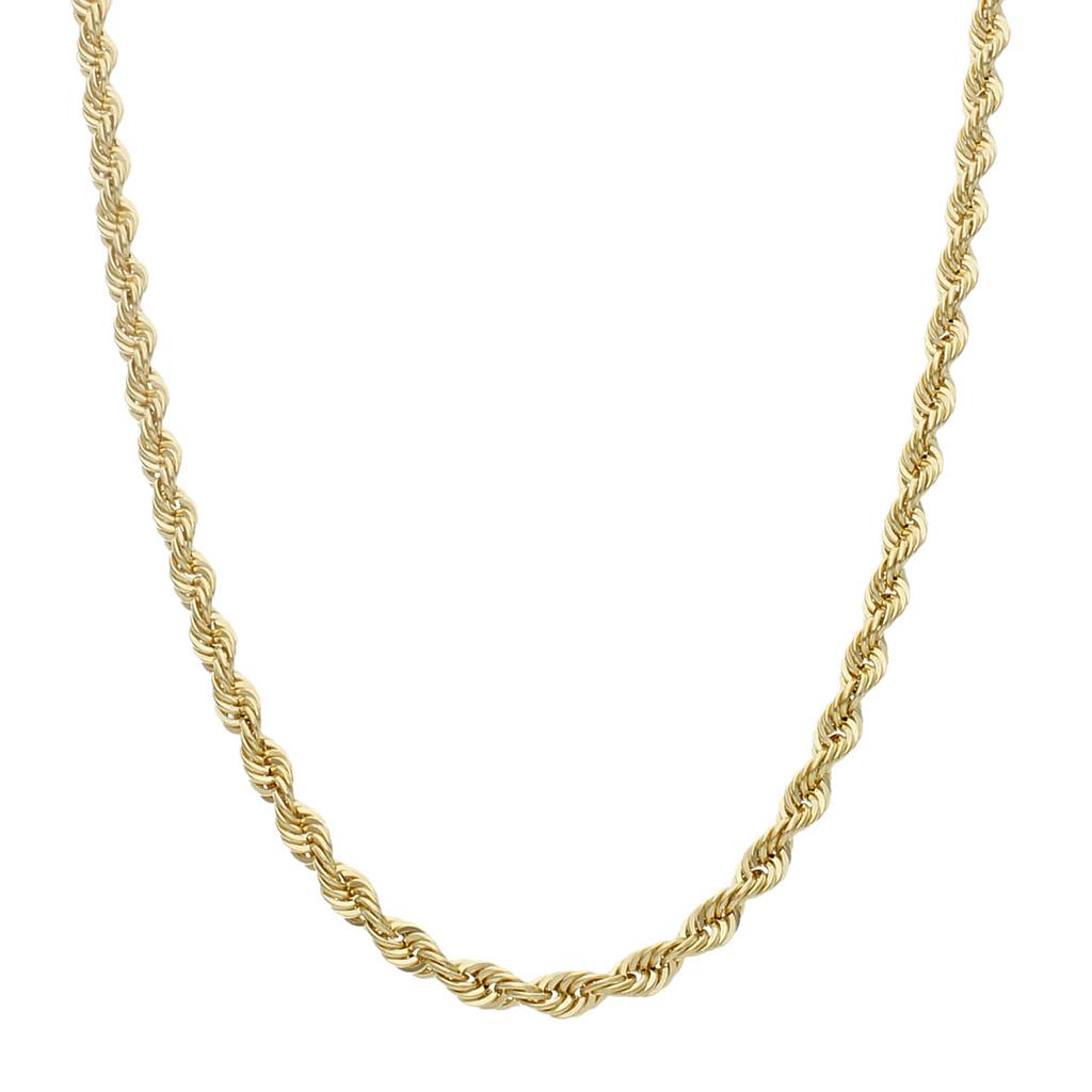 CORDON ORO 18KL SALOMONICO - 5.50MM