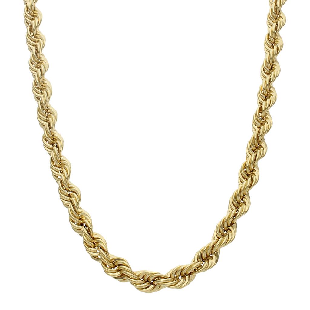 CORDON ORO 18KL SALOMONICO - 8.70MM