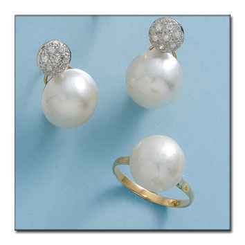 SORTIJA ORO 18KL PERLA JAPONESA