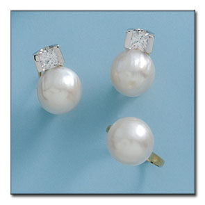 SORTIJA ORO 18KL PERLA JAPONESA