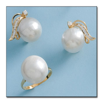 SORTIJA ORO 18KL PERLA JAPONESA