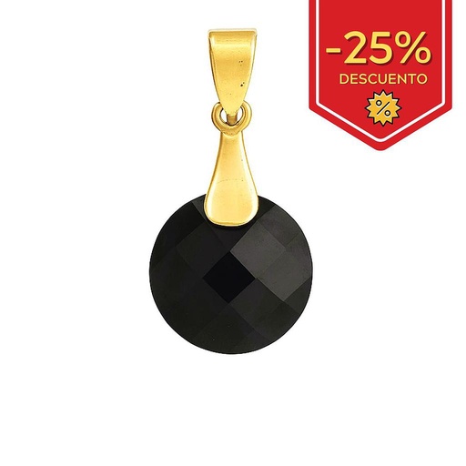 [G262] COLGANTE EN ORO DE 18KL