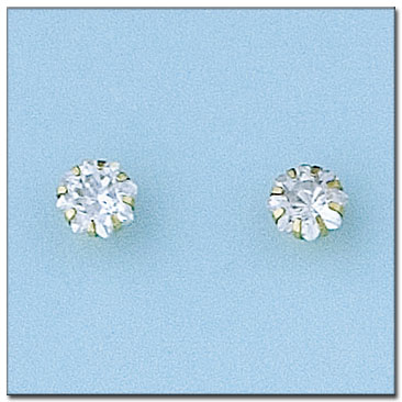 [P6015] PENDIENTES ORO 18KL