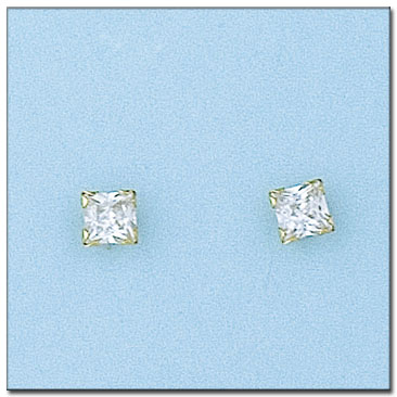 [P6081] PENDIENTES ORO 18KL