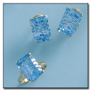 [P6644] PENDIENTES ORO 18KL MILLENIUM
