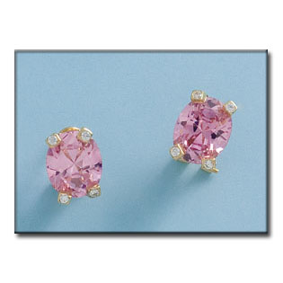 [P678] PENDIENTES ORO 18KL