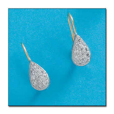 [P7165] PENDIENTES ORO 18KL
