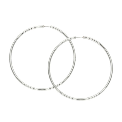 [AG1010] AROS PLATA 925MM - 50MM