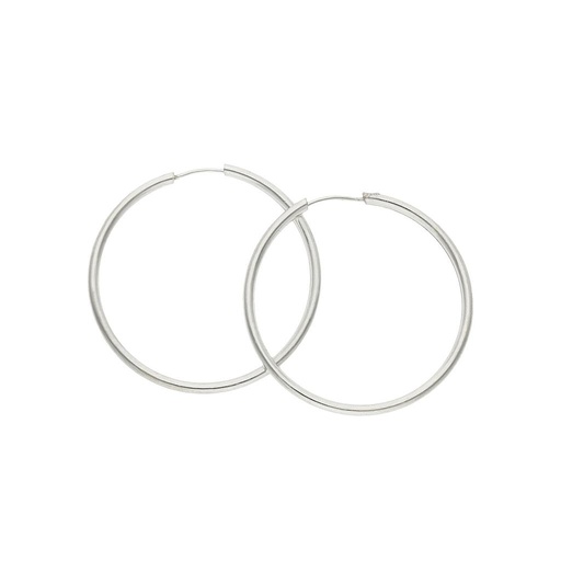 [AG1012] AROS PLATA 925MM - 25MM