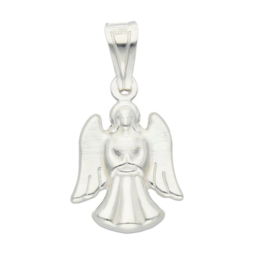 COLGANTE PLATA 925MM ANGEL