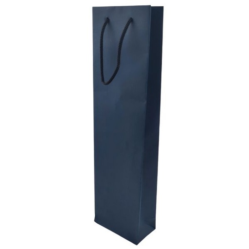 [BA4] BOLSA PAPEL AZUL 80X45X300 - 50 UNID