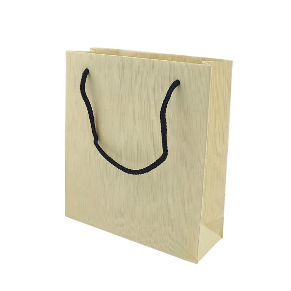 BOLSA PAPEL CREMA 120X40X130 - 50 UNID - ** AGOTADO. NO SE FABRICA