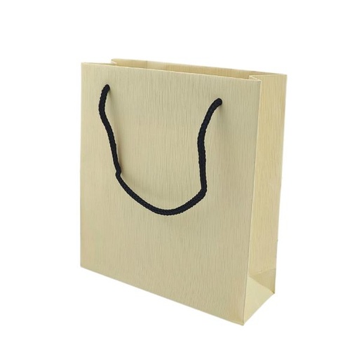 BOLSA PAPEL CREMA 120X40X130 - 50 UNID - ** AGOTADO. NO SE FABRICA