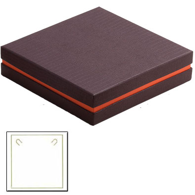 [BL4] SERIE BALI COLLAR 150X150X37 - 6 UNIDADES