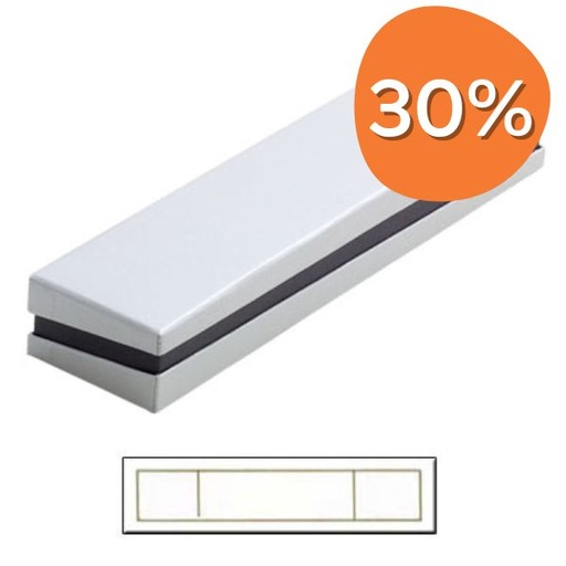 [DB5] SERIE DUBLIN PULSERA 220X55X32 - 6 UNID