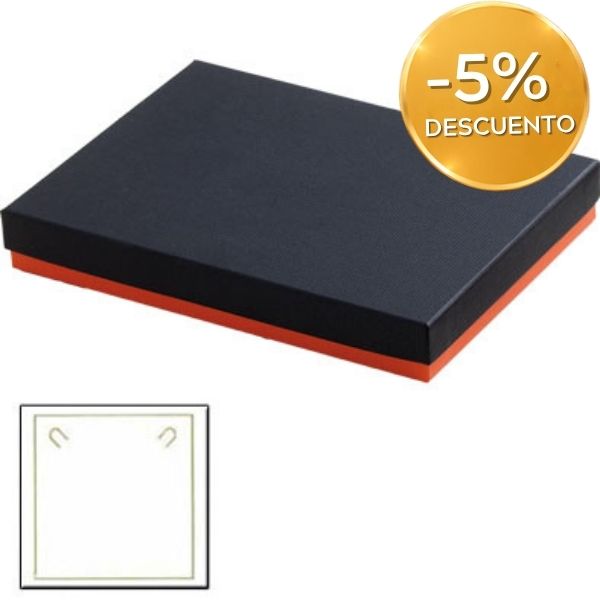 SERIE LONDRES COLLAR 178X135X25 - 6 UNID