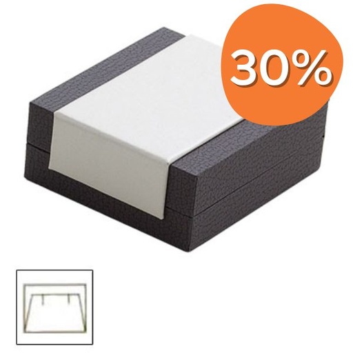 [MS3] SERIE MOSCU PENDIENTES 63X66X28 - 24 UNID