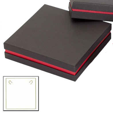 [PR4] SERIE PARIS COLLAR 150X150X37 - 6 UNIDADES