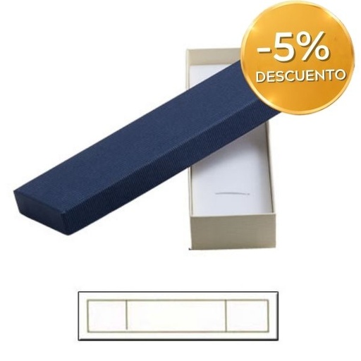 SERIE VIENA PULSERA 235X54X27 - 6 UNID