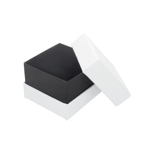 [GR1] SERIE GRANADA SORTIJA 50x50x40MM - 24 UNID** AGOTADO TEMPORALMENTE**