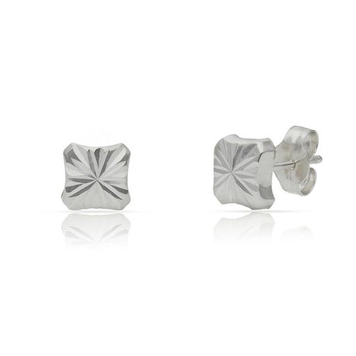 [AG1726] PENDIENTES PLATA 925MM - 5.50MM