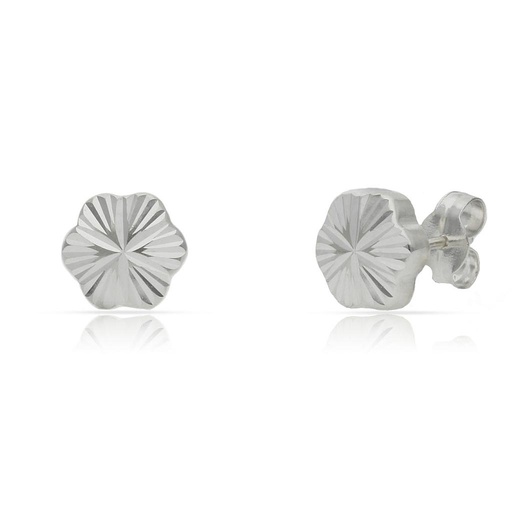 [AG1728] PENDIENTES PLATA 925MM - 7.50MM