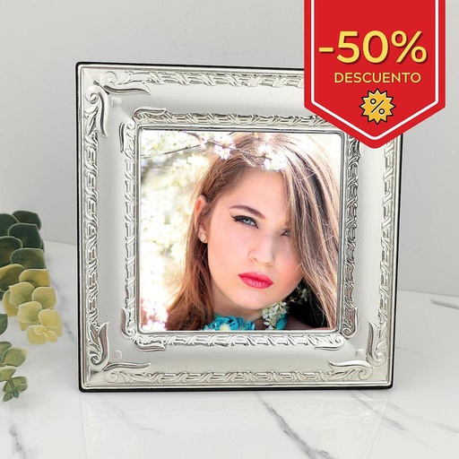 [5534D] MARCO BILAMINADO 9X9