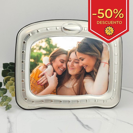 [5500D] MARCO BILAMINADO 6X9