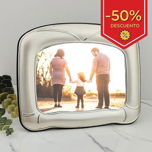 [5514E] MARCO BILAMINADO 6x9