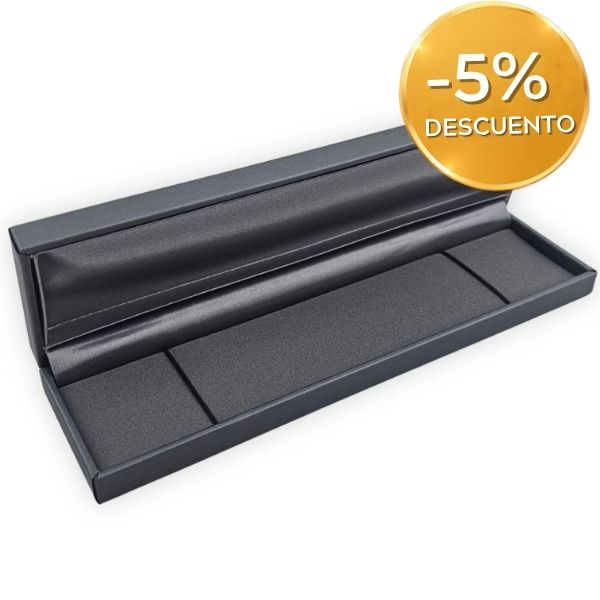 SERIE TOKIO PULSERA 216x56x22MM - 8 UNID